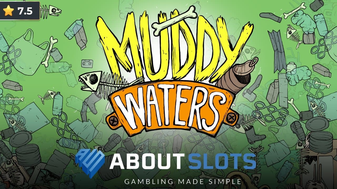 Muddy Waters Video Thumbnail