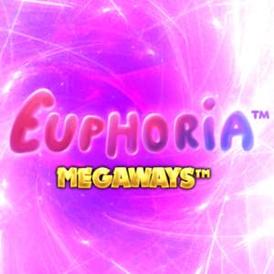 Euphoria Megaways Slot Image