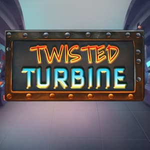 Twisted Turbine Slot Image