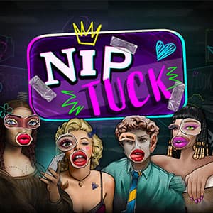 Nip Tuck Slot Image