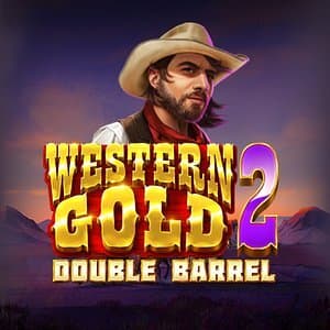 Western Gold 2 Slot Image