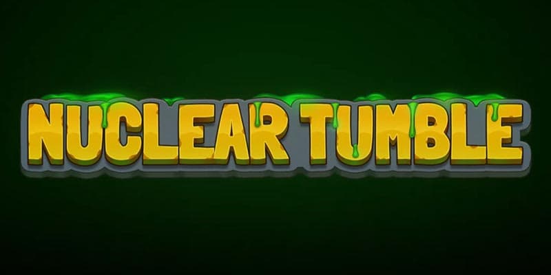 Nuclear Tumble Banner
