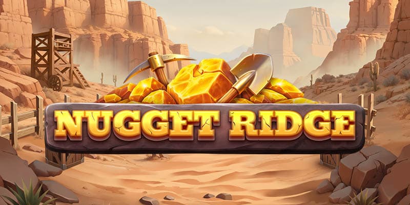 Nugget Ridge Banner