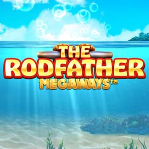 The Rodfather Megaways Slot Image