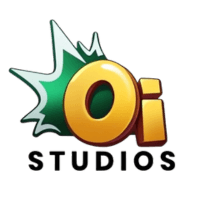 Outrageously Innovative Studios Banner showing logo
