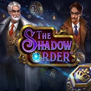 The Shadow Order Slot Image
