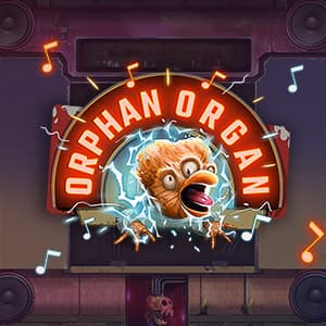 Orphan Organ Slot Image