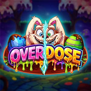 Overdose Slot Image