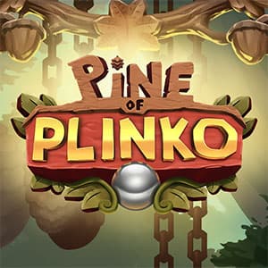 Pine of Plinko Slot Image