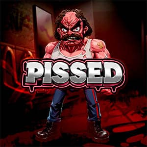 Pissed Slot Image