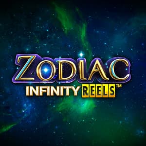 Zodiac Infinity Reels Slot Image