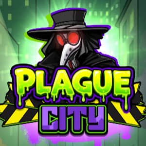 Plague City Slot Image