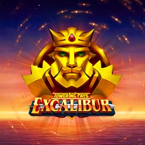 Towering Pays Excalibur Slot Image
