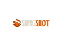 SlingShot Studios Banner showing logo