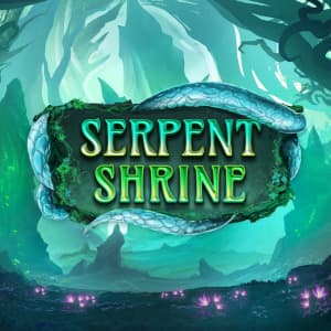 Serpent Shrine Slot Image