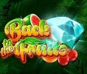 Back to the Fruits Slot Image