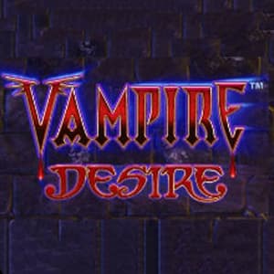 Vampire Desire Slot Image