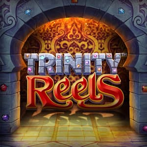 Trinity Reels Slot Image
