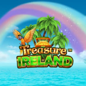 Treasure Ireland Slot Image