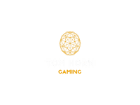 Tom Horn Gaming Banner showing logo