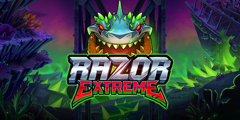 Razor Extreme Banner