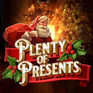 Plenty of Presents Slot Image