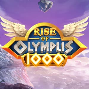 Rise of Olympus 1000 Slot Image