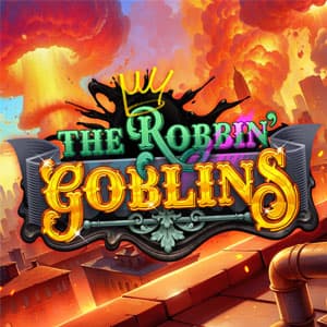 The Robbin' Goblins Slot Image