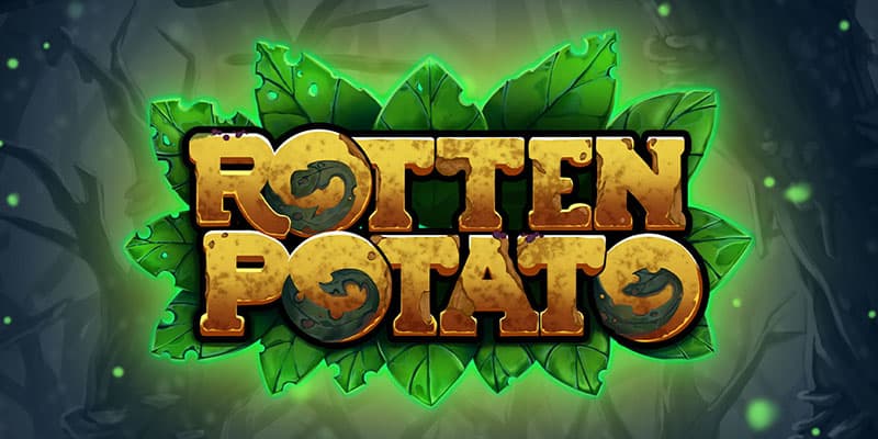 Rotten Potato Banner