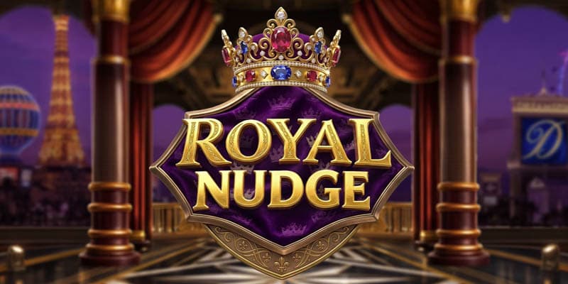 Royal Nudge Banner