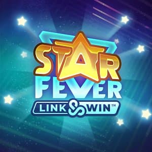 Star Fever Link&Win Slot Image