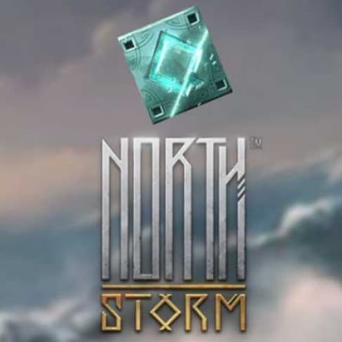 North Storm Slot Image
