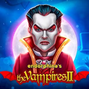 The Vampires 2 Slot Image