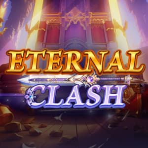 Eternal Clash Slot Image