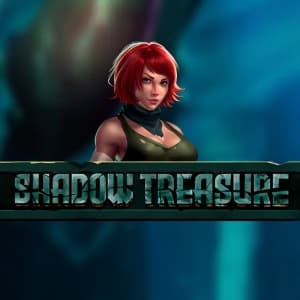 Shadow Treasure Slot Image