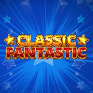Classic Fantastic Slot Image