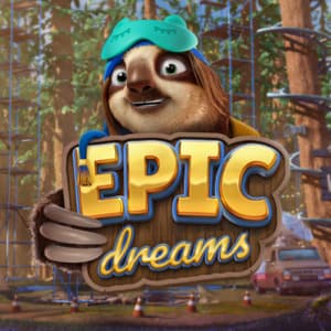 Epic Dreams Slot Image