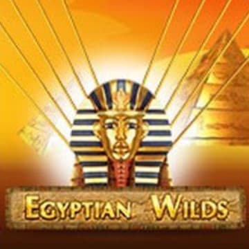 Egyptian Wilds Slot Image
