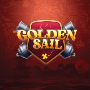 The Golden Sail Slot Image