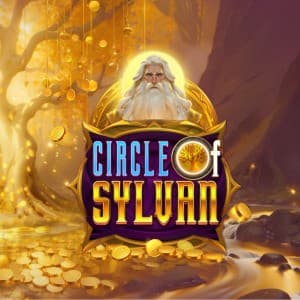 Circle of Sylvan Slot Image