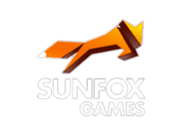 Sunfox Banner showing logo