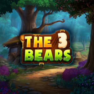 The 3 Bears Slot Image