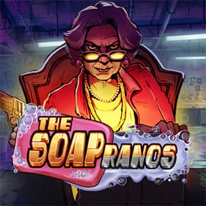 The Soapranos Slot Image