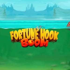 Fortune Hook Boom Slot Image