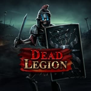Dead Legion Slot Image