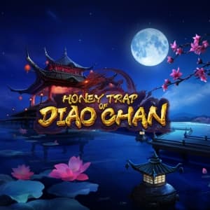 Honey Trap of Diao Chan Slot Image