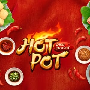 Hotpot Slot Image