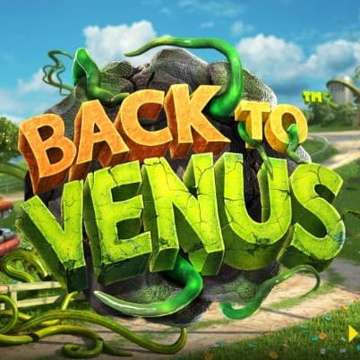 Back to Venus Slot Image