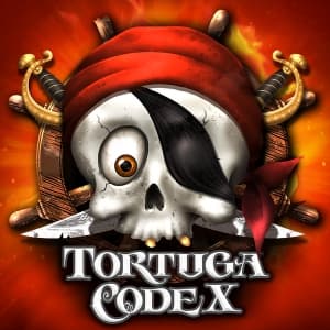 Tortuga CodeX Slot Image