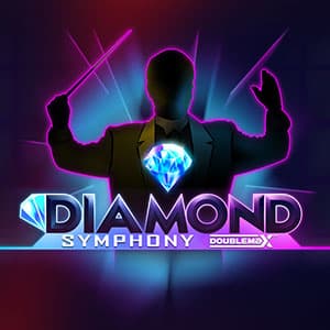 Diamond Symphony Doublemax Slot Image